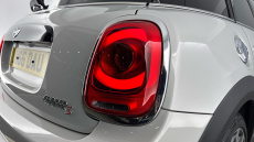 MINI Hatchback 2.0 Cooper S 5dr Petrol Hatchback